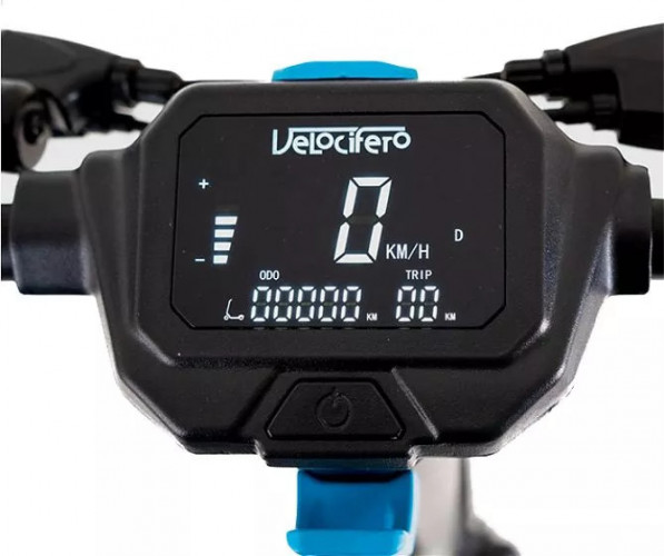 Электросамокат VeloCifero MINIMAD PLUS CITY в Оренбурге