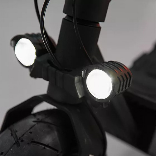 Электросамокат VeloCifero MINIMAD PLUS CITY в Оренбурге