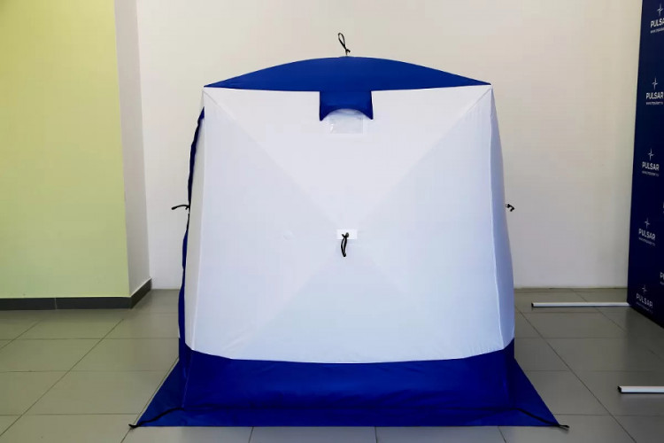 Палатка куб для рыбалки Pulsar 2T Light в Оренбурге