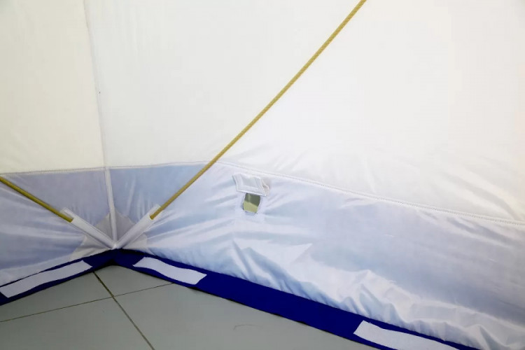 Палатка куб для рыбалки Pulsar 2T Light в Оренбурге