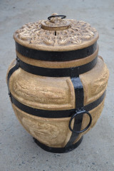 Тандыр Осетр Тандыр Осетр