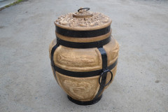 Тандыр Осетр Тандыр Осетр