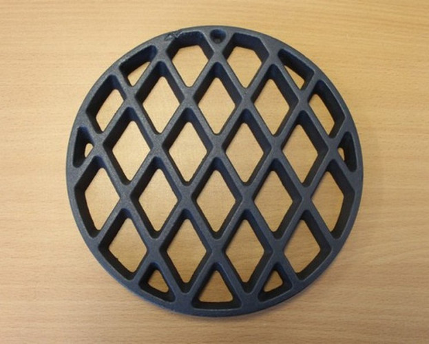 Решетка для стейков 210 мм в Оренбурге