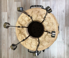 Тандыр Малый Белый Тандыр Малый Белый