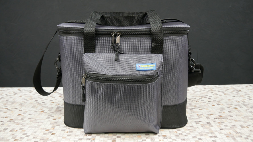 Термосумка Сибтермо Пикник - L в Оренбурге