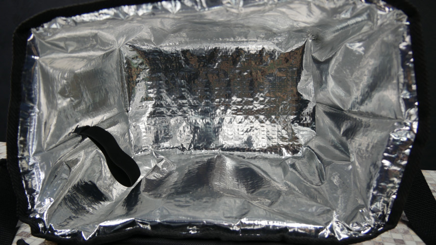 Термосумка Сибтермо Пикник - L в Оренбурге