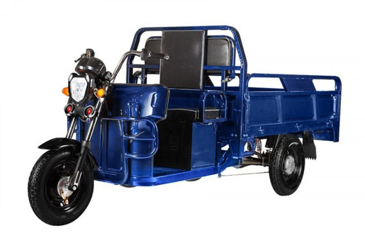 Тент защитный для трицикла RuTrike D4 в Оренбурге