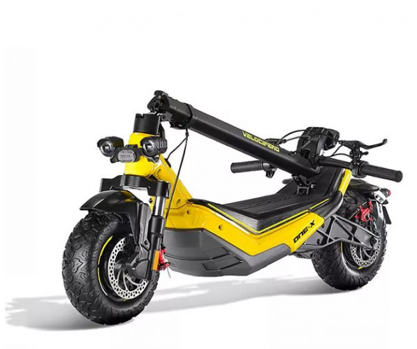 Электросамокат VeloCifero ONE-X в Оренбурге