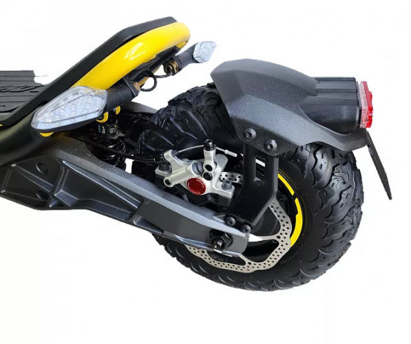 Электросамокат VeloCifero ONE-X в Оренбурге