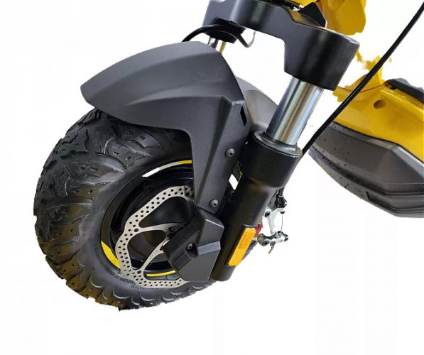 Электросамокат VeloCifero ONE-X в Оренбурге