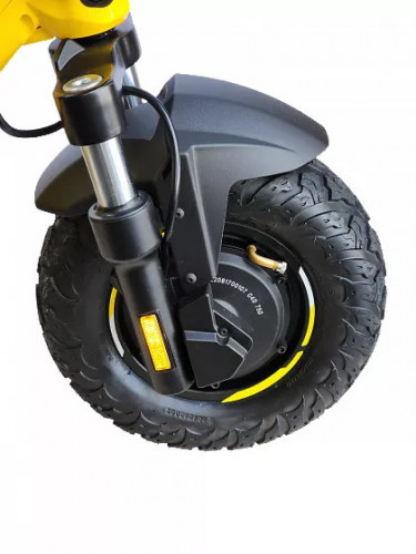 Электросамокат VeloCifero ONE-X в Оренбурге