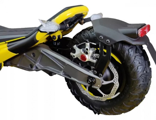 Электросамокат VeloCifero ONE-X в Оренбурге