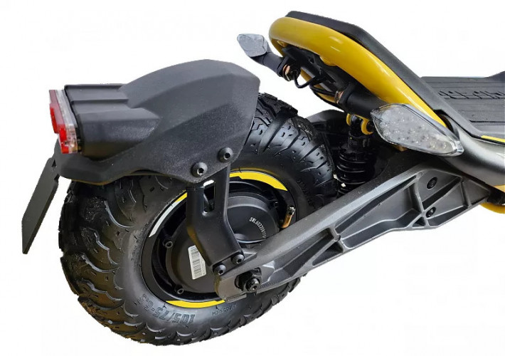 Электросамокат VeloCifero ONE-X в Оренбурге