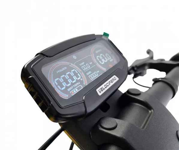 Электросамокат VeloCifero ONE-X в Оренбурге