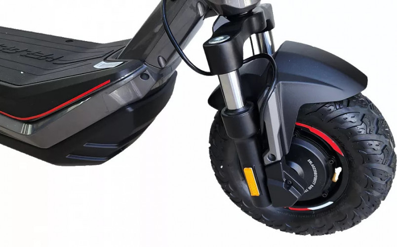 Электросамокат VeloCifero ONE-X в Оренбурге