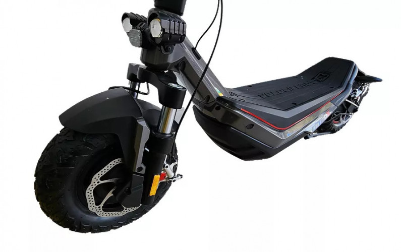 Электросамокат VeloCifero ONE-X в Оренбурге