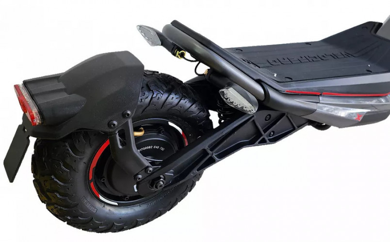 Электросамокат VeloCifero ONE-X в Оренбурге