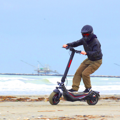 Электросамокат VeloCifero ONE-X в Оренбурге