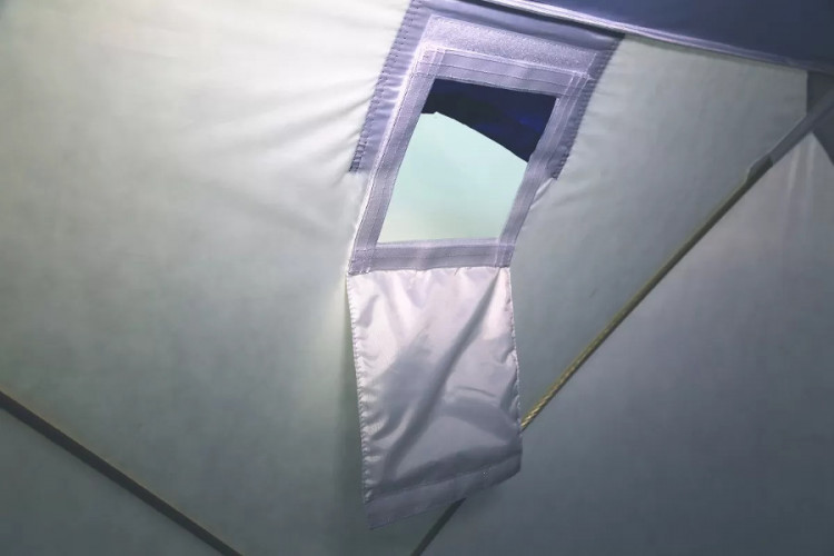 Палатка куб для рыбалки Pulsar 3T Light в Оренбурге