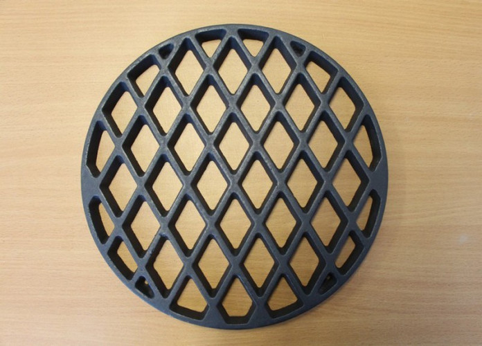 Решетка для стейков 275 мм в Оренбурге