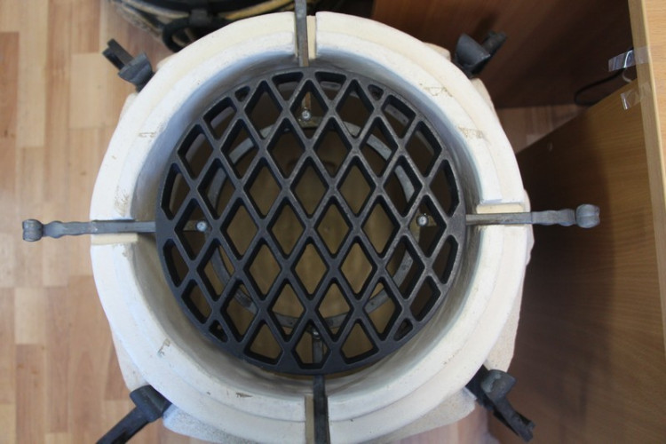 Решетка для стейков 275 мм в Оренбурге