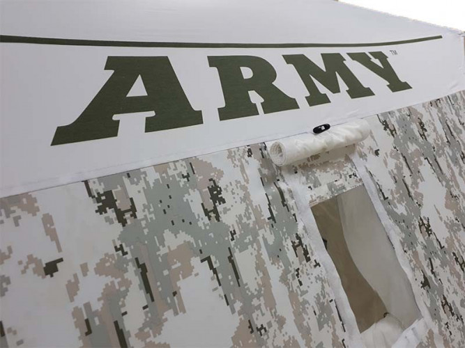 Палатка для рыбалки Пингвин Призма Премиум 230 "Армеец" в Оренбурге