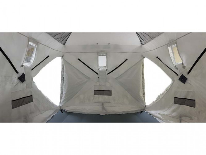 Палатка для рыбалки Пингвин Призма Премиум 230 "Армеец" в Оренбурге