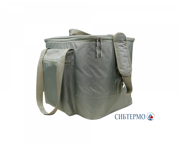 Термосумка Сибтермо Пикник - XL в Оренбурге