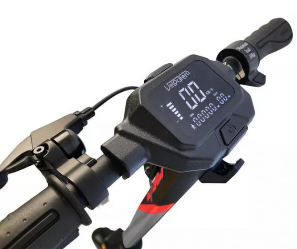 Электросамокат VeloCifero MAD AIR в Оренбурге