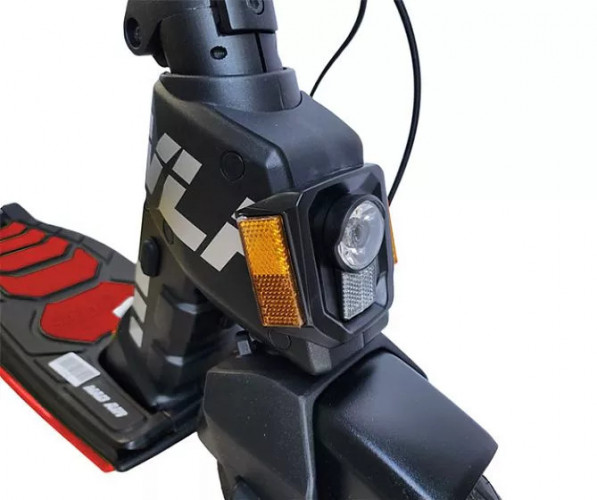 Электросамокат VeloCifero MAD AIR в Оренбурге