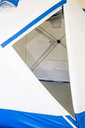 Зимняя палатка куб Pulsar 2T Long в Оренбурге