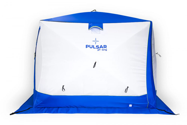 Зимняя палатка куб Pulsar 2T Long в Оренбурге
