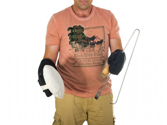 Набор универсальный для большого тандыра в Оренбурге