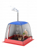 Мобильная баня-палатка МОРЖ Sky в Оренбурге
