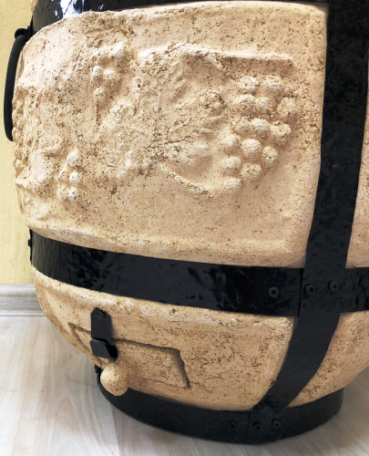 Тандыр Большой Белый в Оренбурге