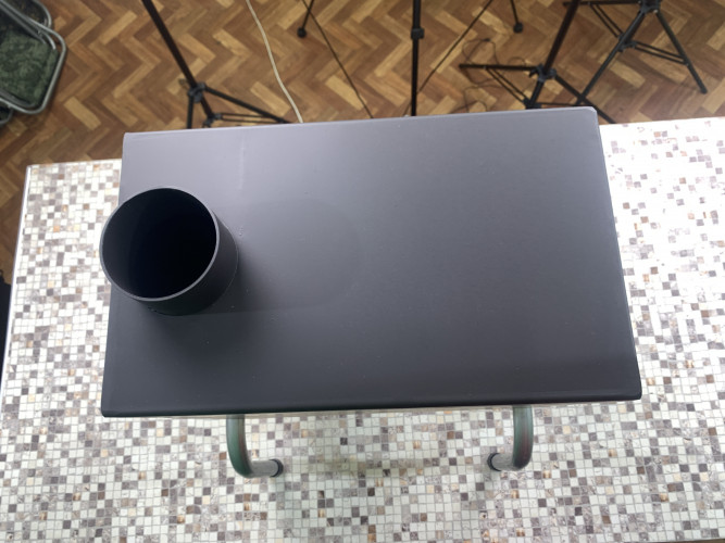 Печь дровяная Сибтермо малая в Оренбурге