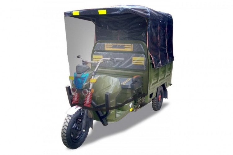 Тент защитный для трицикла RuTrike Дукат, Антей , Гибрид в Оренбурге