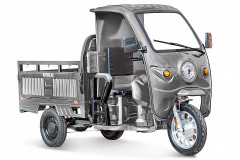Грузовой электрический трицикл Rutrike Гермес Pro 1500
