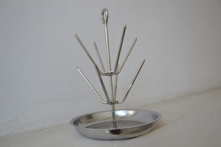 Ёлочка малая D19 см в Оренбурге