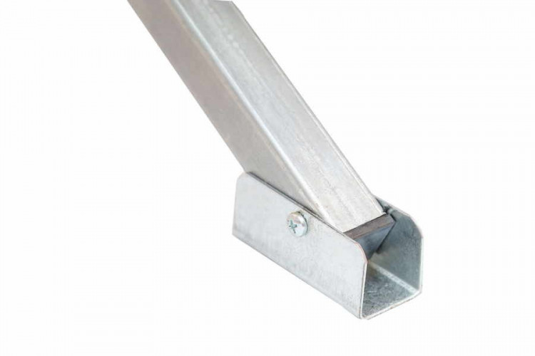 Раскладушка туристическая Сибтермо (175*75*40) в Оренбурге