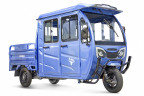 Грузовой электрический трицикл Rutrike Рейс 1300 в Оренбурге