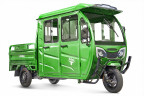 Грузовой электрический трицикл Rutrike Рейс 1300 в Оренбурге