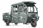 Грузовой электрический трицикл Rutrike Рейс 1300 в Оренбурге