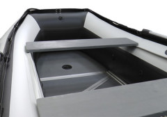 Надувная лодка ПВХ Polar Bird Merlin 300M стеклокомпозит Надувная лодка ПВХ Polar Bird Merlin 300M стеклокомпозит