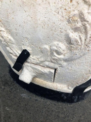 Тандыр Колос Белый Тандыр Колос Белый