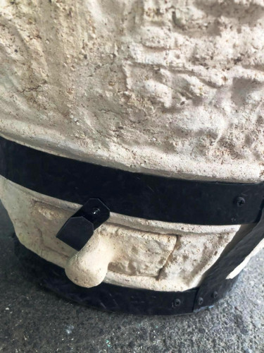 Тандыр Колос Белый в Оренбурге