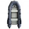 Надувная лодка ПВХ Polar Bird 260 ТМ Киль Чирок стеклокомпозит в Оренбурге