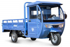 Грузовой электрический трицикл Rutrike Фактор 2600 в Оренбурге
