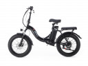 Электровелосипед Motax E-NOT Big Boy 3 48V12A в Оренбурге