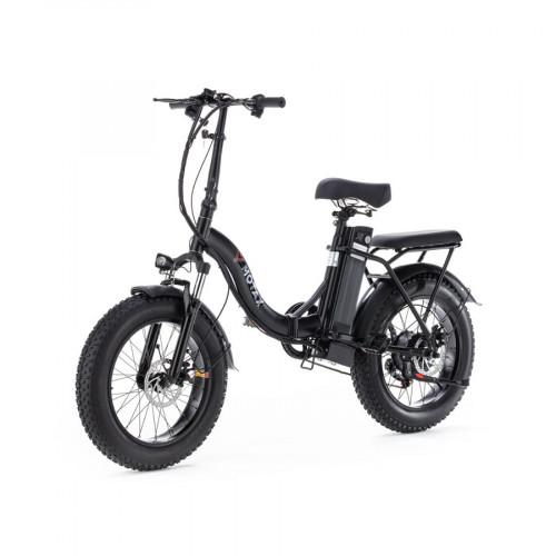 Электровелосипед Motax E-NOT Big Boy 3 48V12A в Оренбурге